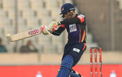 BPL 2024 Highlight: Fortune Barishal vs Rangpur Riders