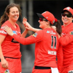 WBBL 2024: হোবার্ট এবং মেলবোর্নের মধ্যে হাই-স্টেক শোডাউন
